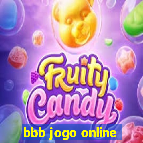 bbb jogo online